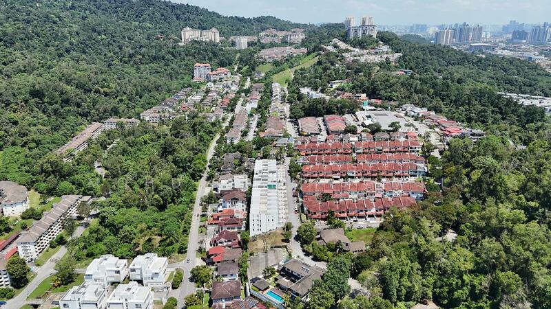 For Sale - Freehold Open Title Bungalow Land