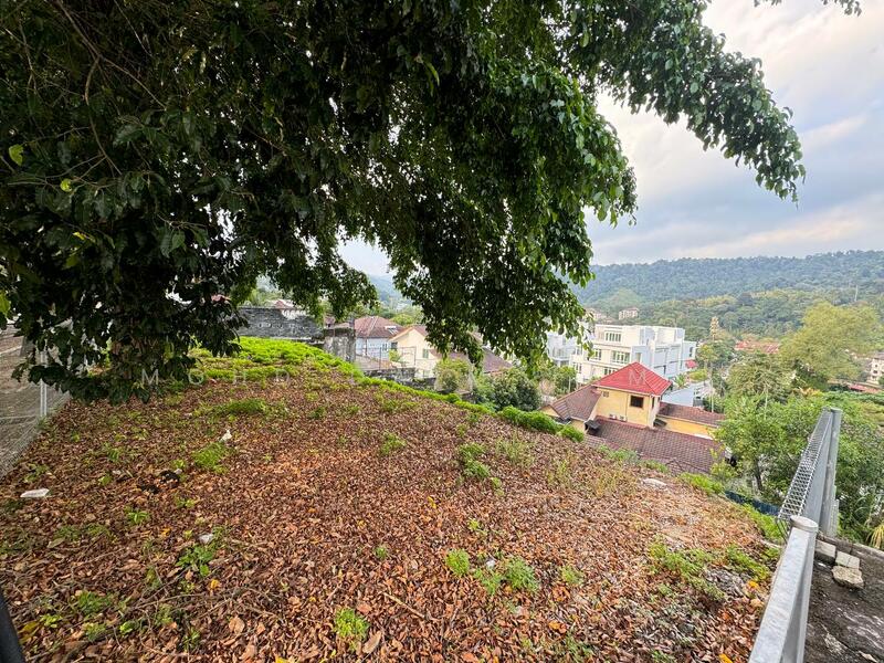 For Sale - Freehold Open Title Bungalow Land