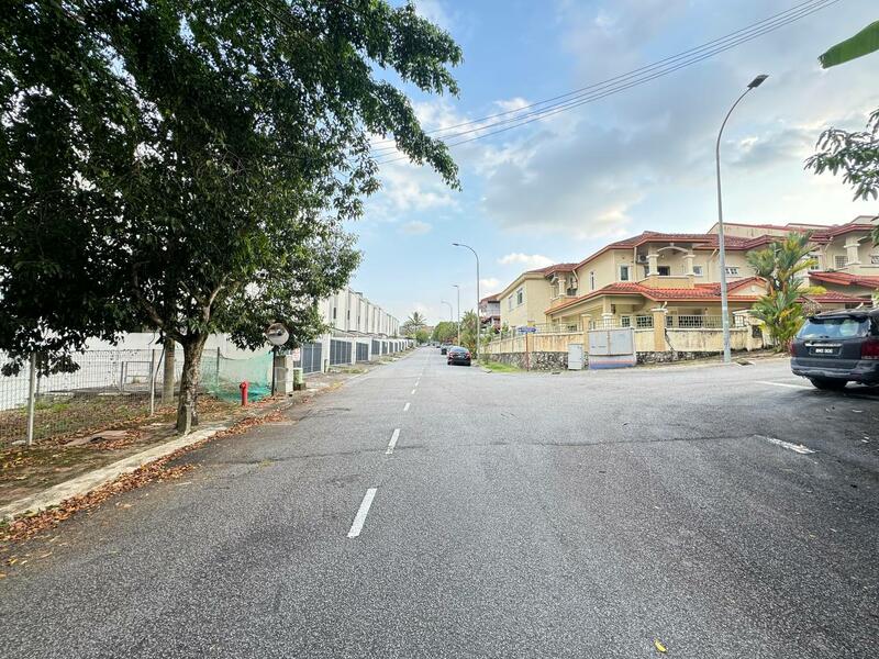 For Sale - Freehold Open Title Bungalow Land