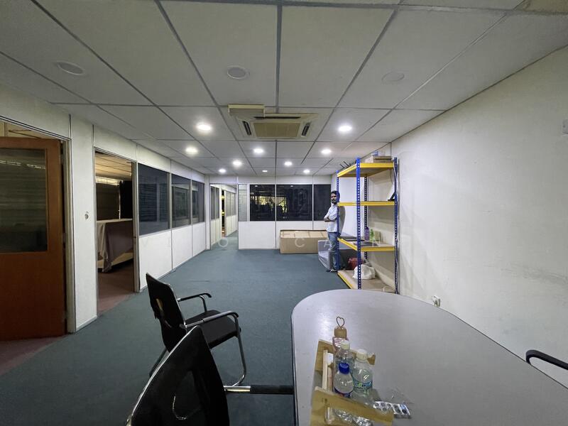 For Rent - Taman Shamelin Perkasa