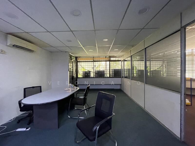 For Rent - Taman Shamelin Perkasa