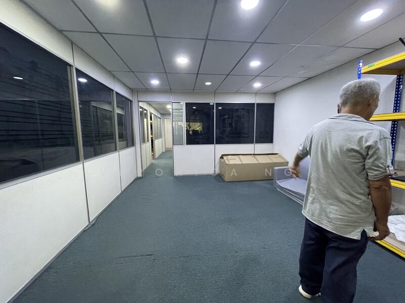 For Rent - Taman Shamelin Perkasa