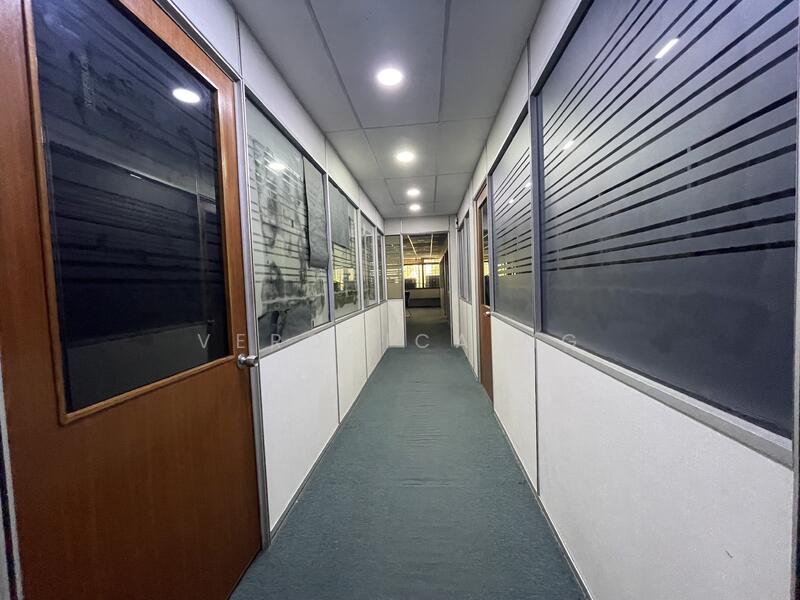 For Rent - Taman Shamelin Perkasa