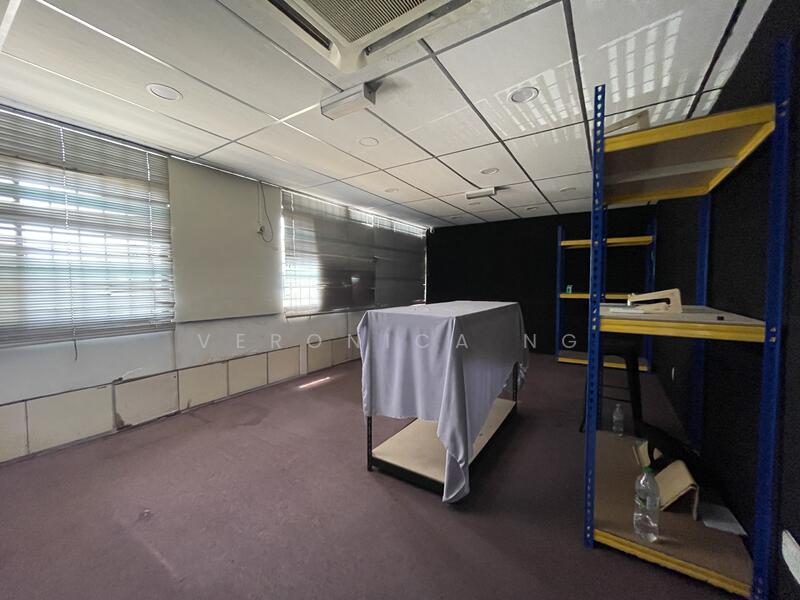 For Rent - Taman Shamelin Perkasa