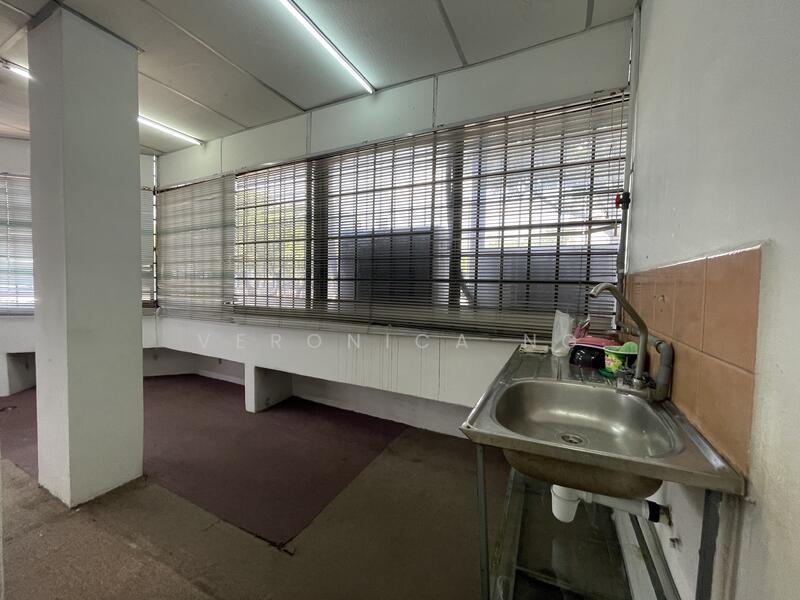 For Rent - Taman Shamelin Perkasa