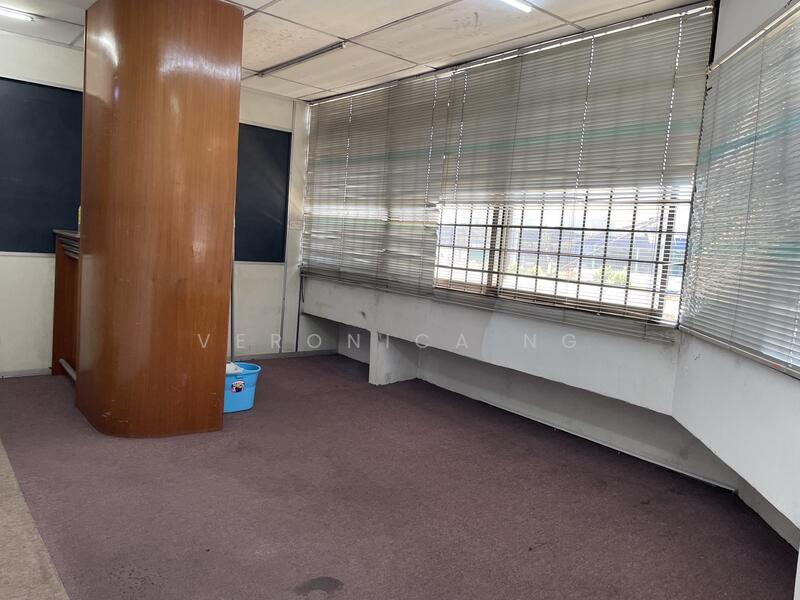 For Rent - Taman Shamelin Perkasa