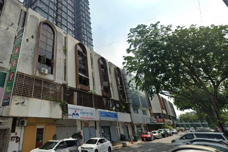 For Rent - Taman Shamelin Perkasa