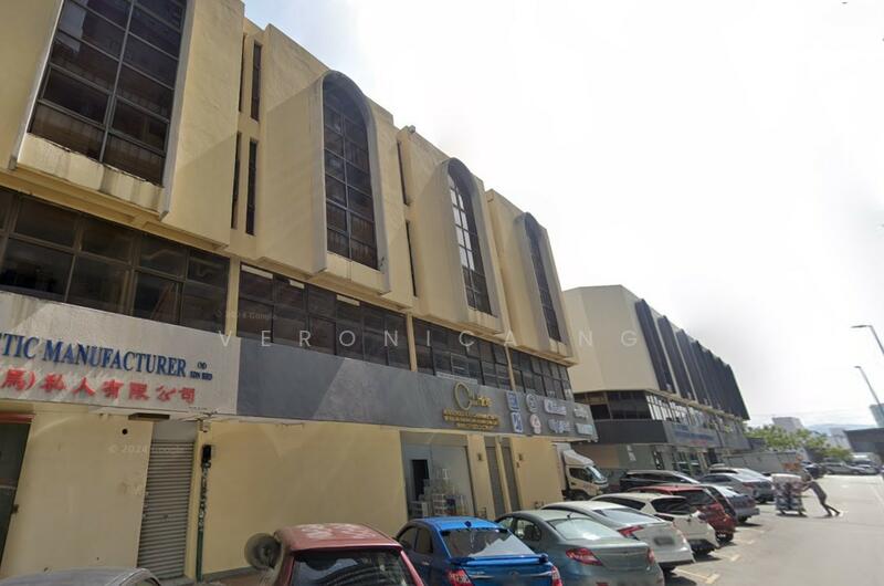 For Rent - Taman Shamelin Perkasa