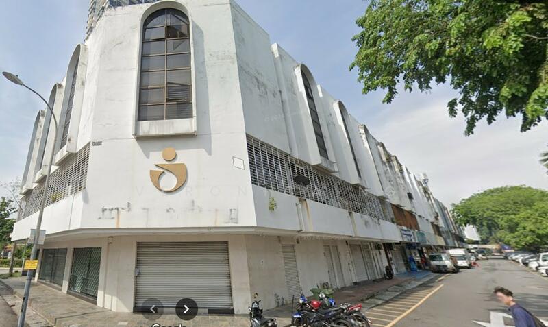 For Rent - Taman Shamelin Perkasa