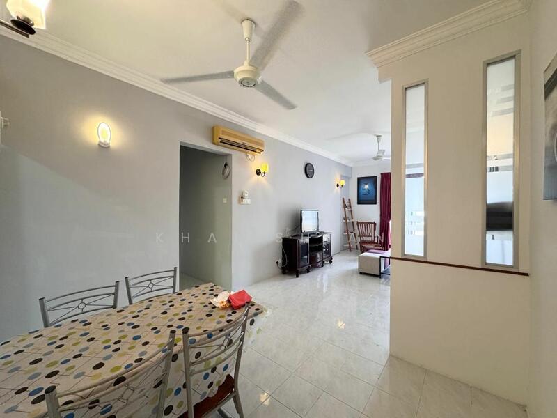 Untuk Disewa - Eden Seaview Condominium