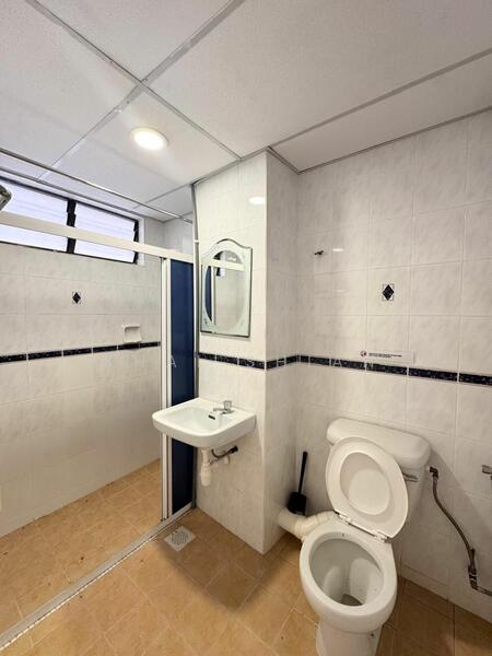 Untuk Disewa - Eden Seaview Condominium