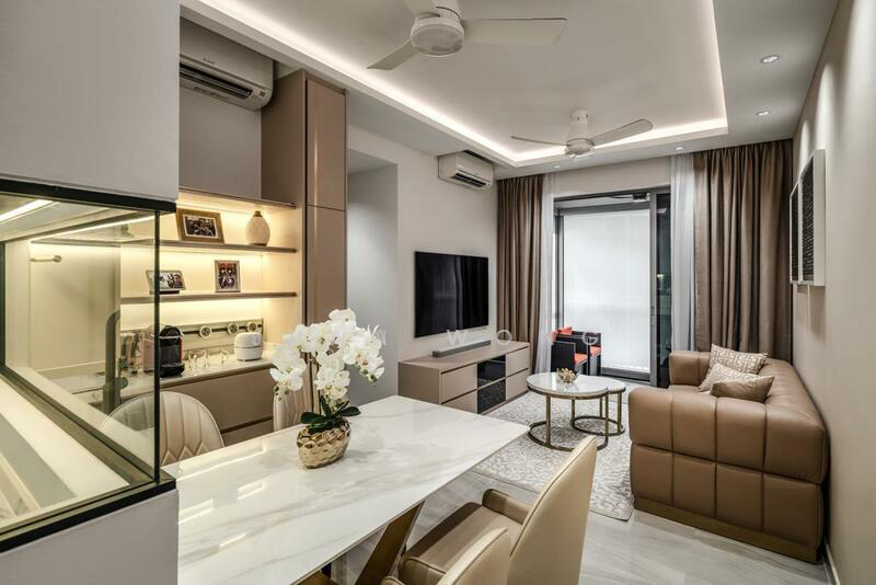 Service Residence for Sale at Arra Residences - Jyan Wong - PropertyGuru.com.my