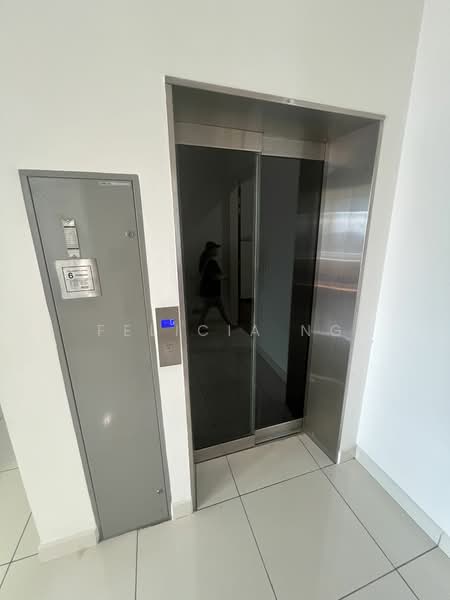 Condominium for Rent at Seri Puteri Hills Town Villa & Condominium - Felicia Ng - PropertyGuru.com.my