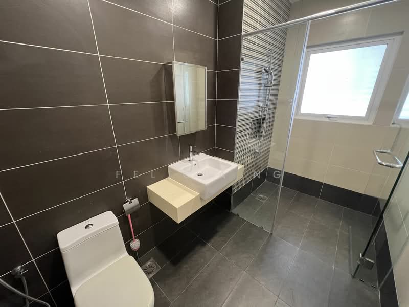 Condominium for Rent at Seri Puteri Hills Town Villa & Condominium - Felicia Ng - PropertyGuru.com.my