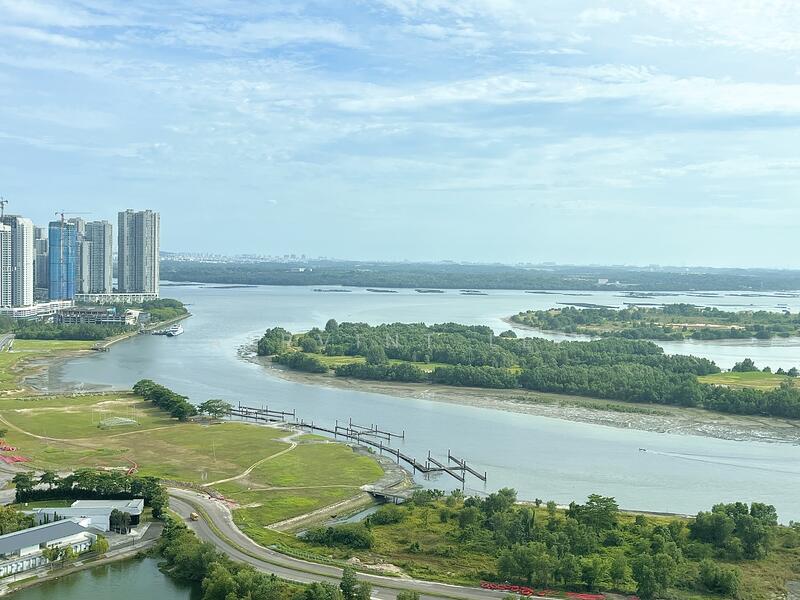 For Rent - Tropez Residences