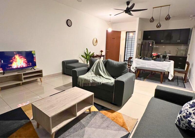 For Rent - Woodsbury Suites