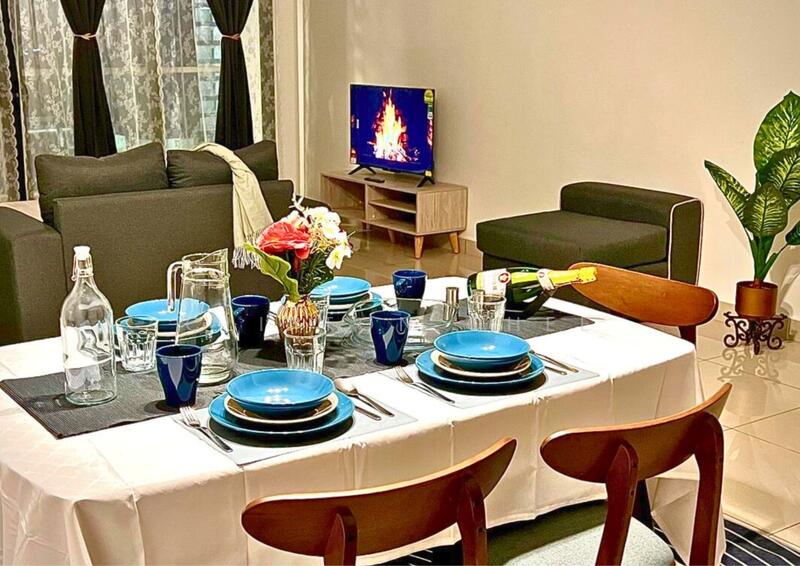 For Rent - Woodsbury Suites