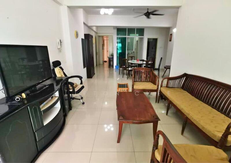 Untuk Dijual - The Oasis