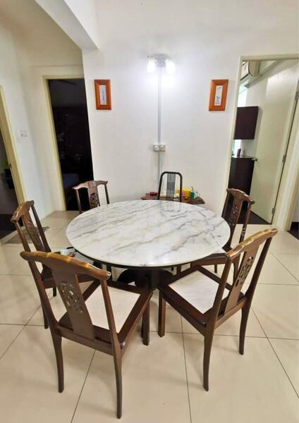 Untuk Dijual - The Oasis