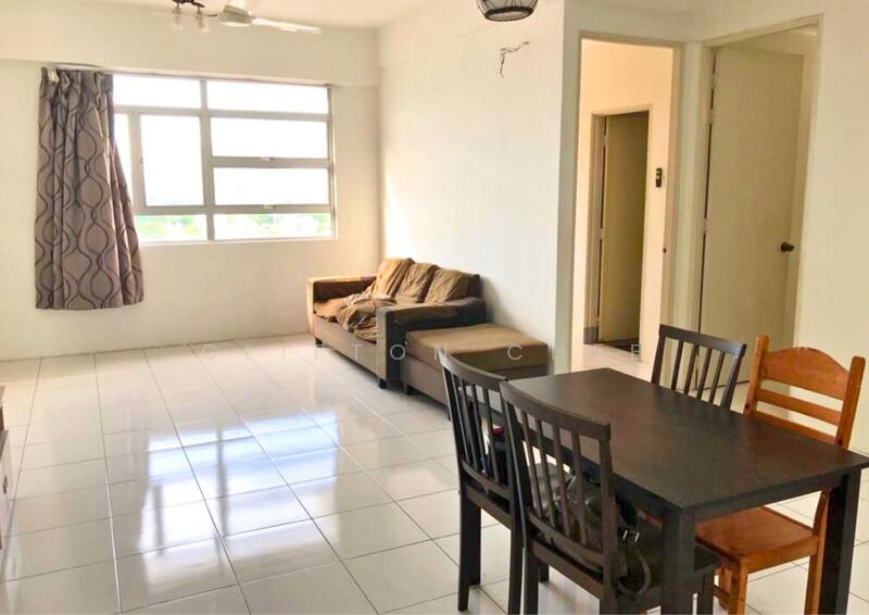 Untuk Dijual - The Pulse Condominium