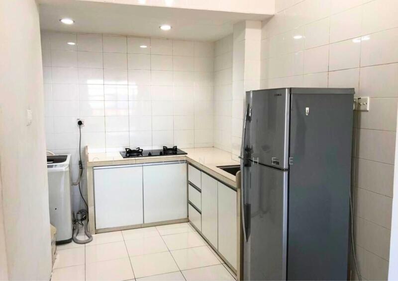 Untuk Dijual - The Pulse Condominium