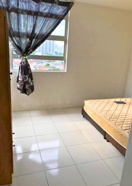 Untuk Dijual - The Pulse Condominium