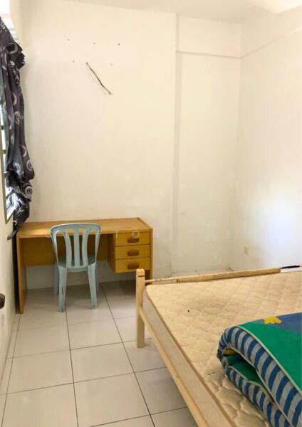 Untuk Dijual - The Pulse Condominium