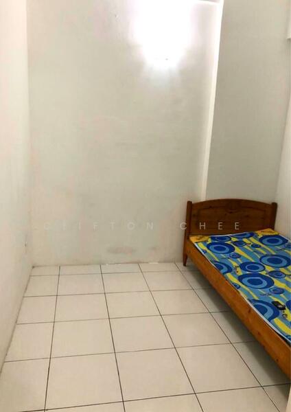 Untuk Dijual - The Pulse Condominium