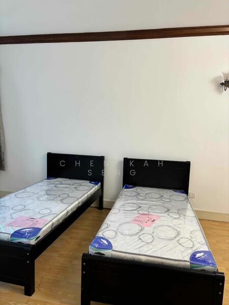 Untuk Disewa - Sucasa Corporate