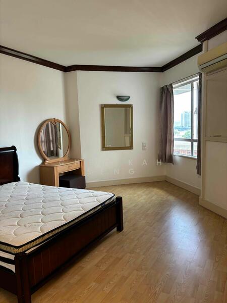 Untuk Disewa - Sucasa Corporate