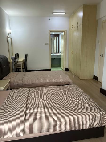 Pangsapuri untuk Disewa di Sucasa Corporate - Chen Kah Seng - PropertyGuru.com.my