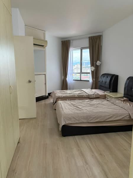 Pangsapuri untuk Disewa di Sucasa Corporate - Chen Kah Seng - PropertyGuru.com.my