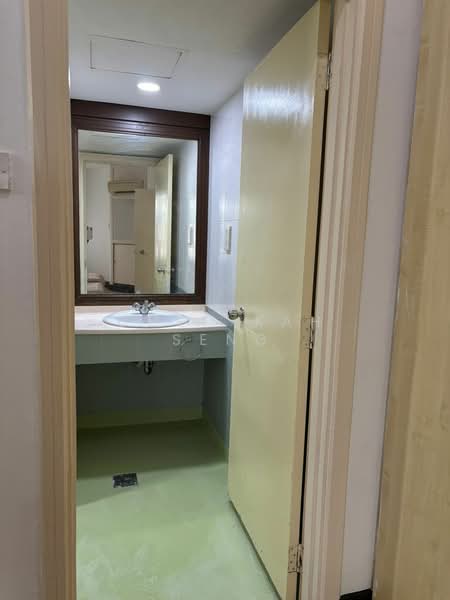 Pangsapuri untuk Disewa di Sucasa Corporate - Chen Kah Seng - PropertyGuru.com.my