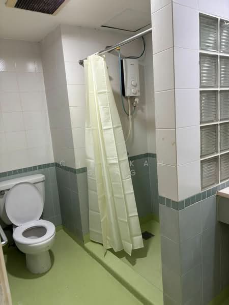 Pangsapuri untuk Disewa di Sucasa Corporate - Chen Kah Seng - PropertyGuru.com.my