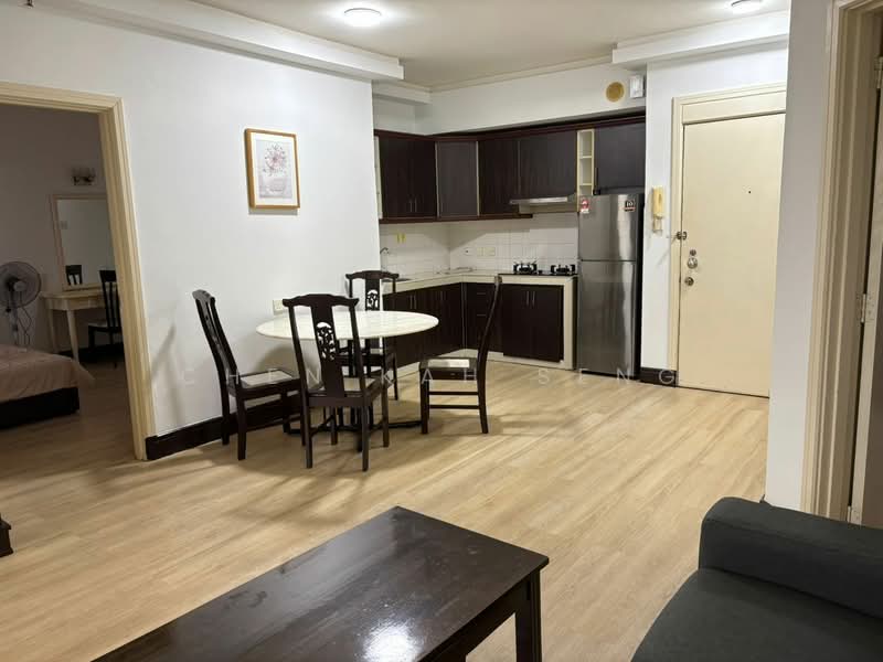 Pangsapuri untuk Disewa di Sucasa Corporate - Chen Kah Seng - PropertyGuru.com.my