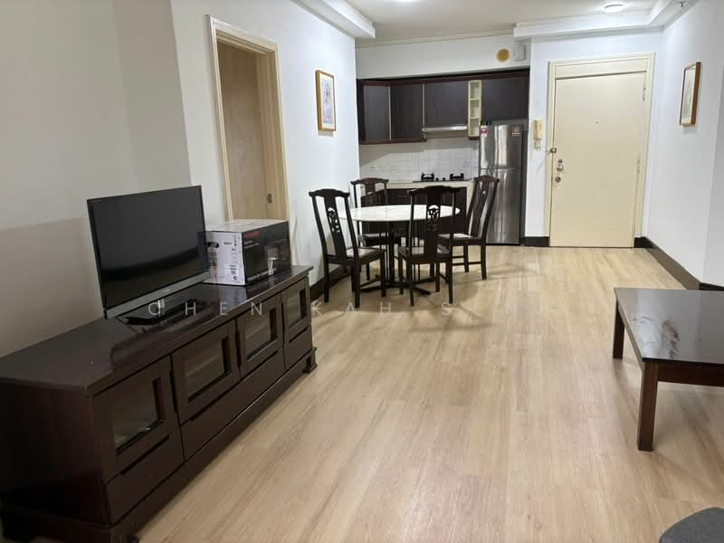 Pangsapuri untuk Disewa di Sucasa Corporate - Chen Kah Seng - PropertyGuru.com.my