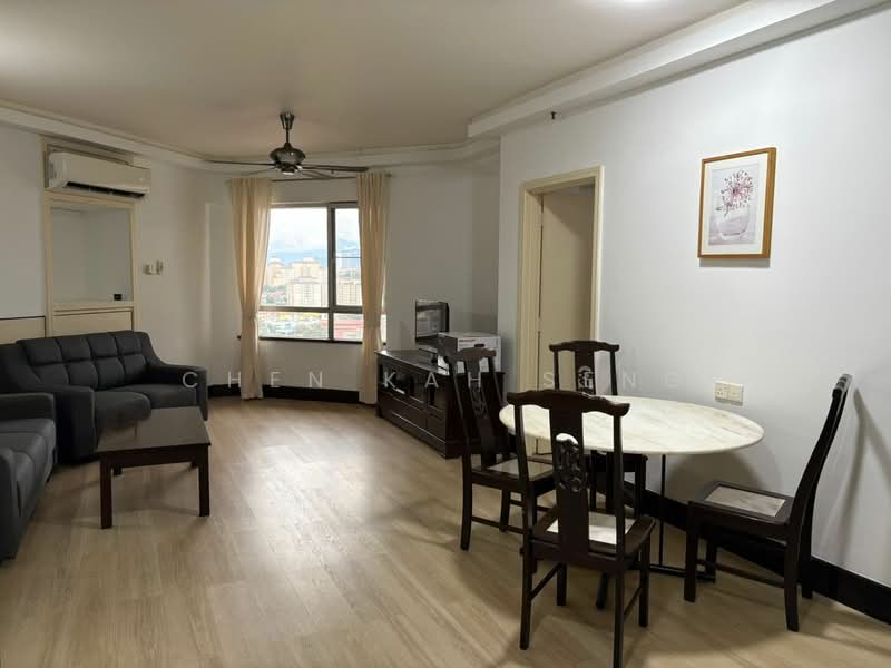 Pangsapuri untuk Disewa di Sucasa Corporate - Chen Kah Seng - PropertyGuru.com.my