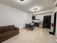 For Rent - The New Duo @ Edumetro