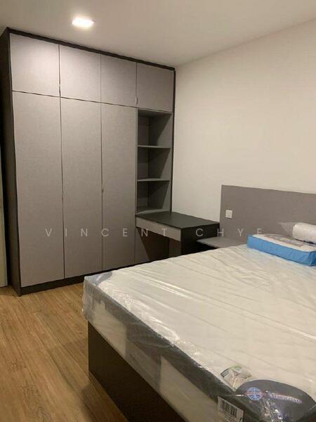 Vivo Residential Suites untuk Untuk Disewa - RM 3,250 /bulan, Feb 2026 - PropertyGuru.com.my