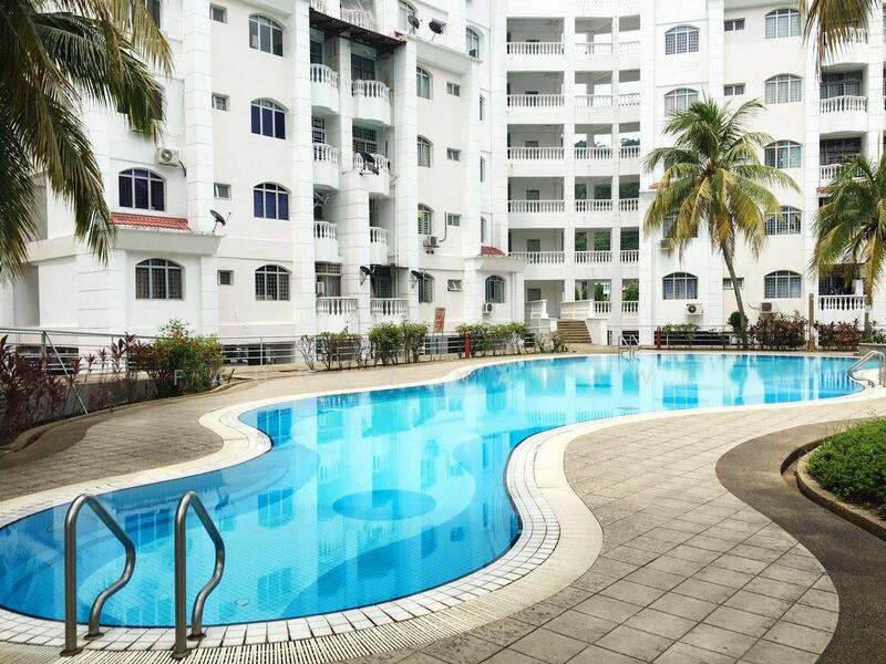 Untuk Dijual - Casa Mila Victoria