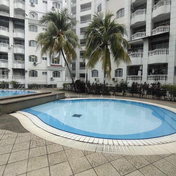 Untuk Dijual - Casa Mila Victoria