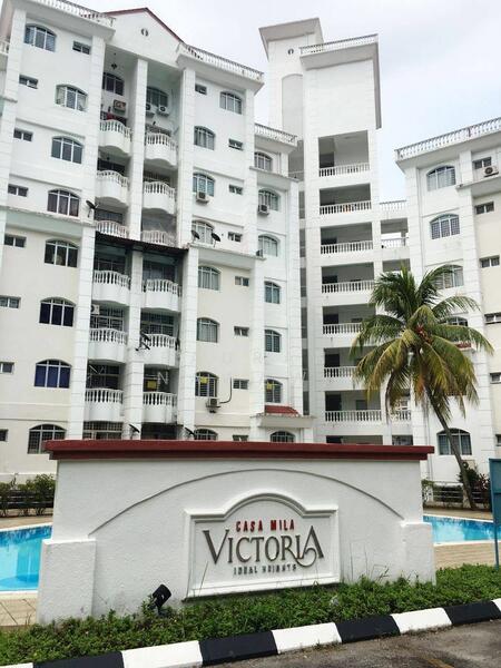 Untuk Dijual - Casa Mila Victoria