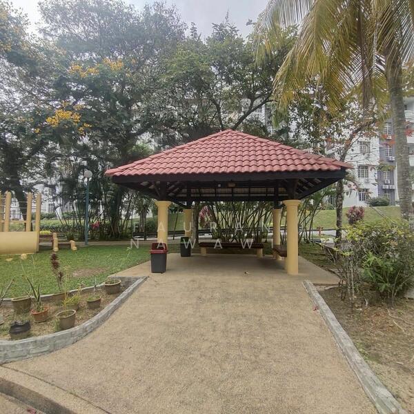 Untuk Dijual - Casa Mila Victoria