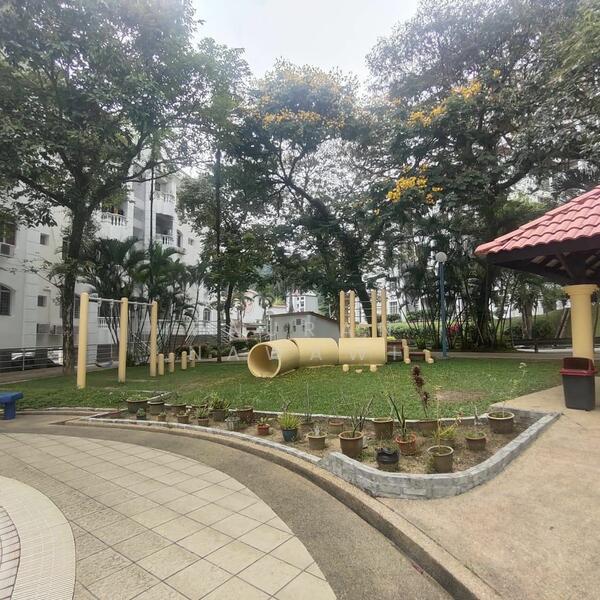 Untuk Dijual - Casa Mila Victoria