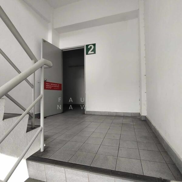 Untuk Dijual - Casa Mila Victoria