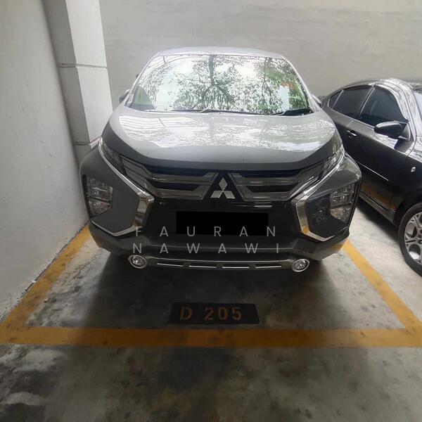 Untuk Dijual - Casa Mila Victoria