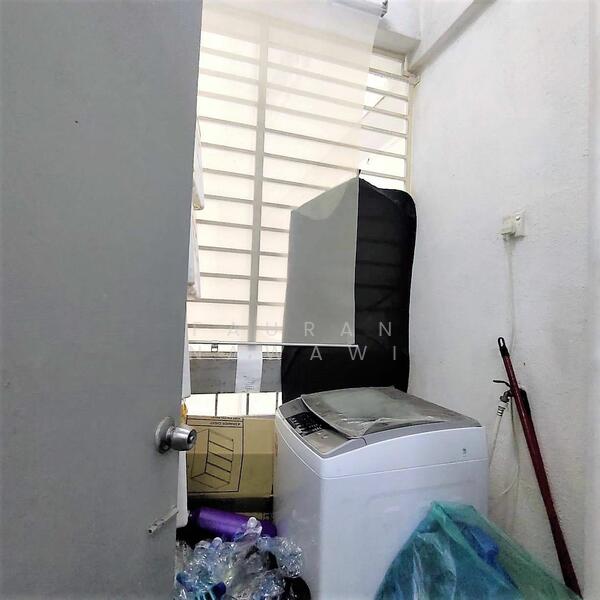 Untuk Dijual - Casa Mila Victoria