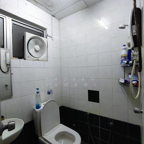 Untuk Dijual - Casa Mila Victoria