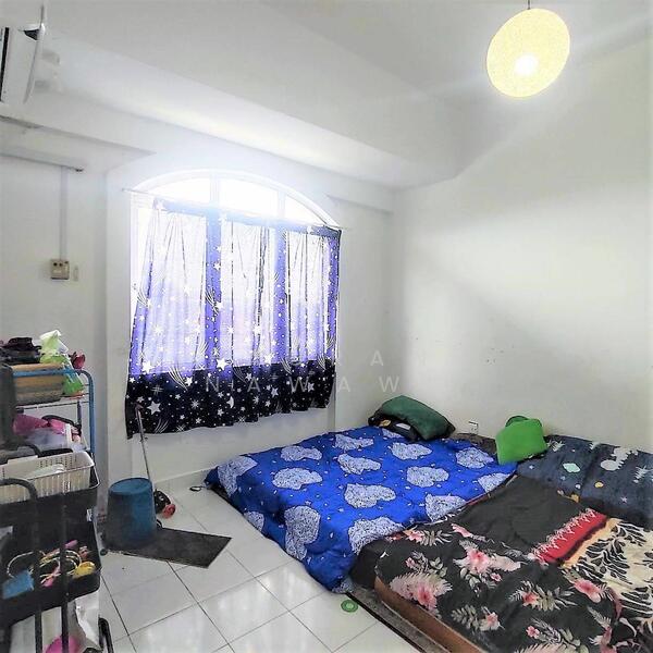 Untuk Dijual - Casa Mila Victoria