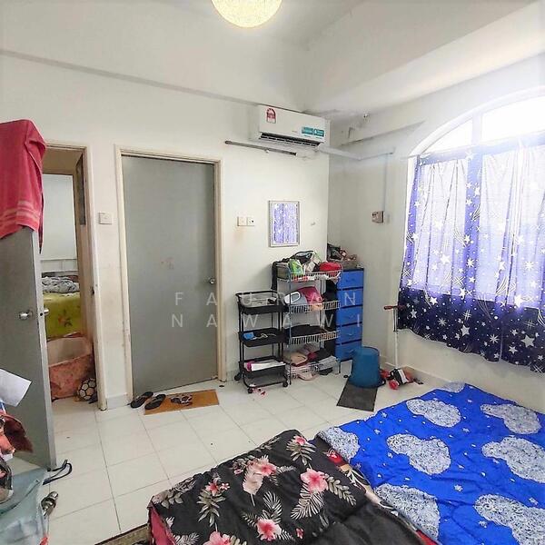 Untuk Dijual - Casa Mila Victoria